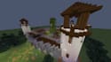 build you minecraft bases and server spawns