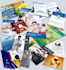 design brochures ebooks upto 8 pages