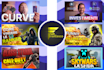 design an attractive thumbnail in 1h