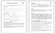 draft legal contracts, agreements, nda, terms and conditions, privacy policy