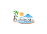 design modern and cleaning logo design