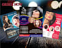 do online instagram flyer design for tax, credit repair, grand opening or salon