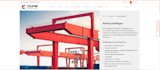 develop a responsive odoo website for you