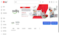create a youtube channel and setup  SEO