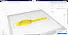 part design and 3d printing