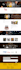 create an amazing wordpress site with attractive  features