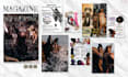 design product catalog, lookbook, sellsheet, catalogue and linesheet