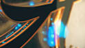 create an awesome 3d digital lightning logo animation