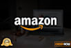 create amazon storefront design, amazon expert fba store setup