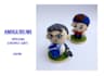 make couple  character amigurumi for gift