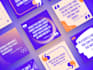 design 36 engaging canva templates for social media posts