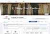 create and setup facebook business page
