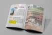 make your cover book more beautiful