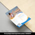 do a poster flyer, leaflet banner or any graphic design
