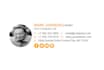 create clickable HTML email signature