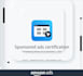 setup expert amazon ppc campaign manager for amazon ads