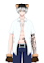 design professional live2d models for vtuber, facerig and animate it