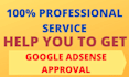 provide 30 seo friendly unique articles for adsense approval