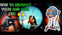 improve your pubg mobile gameplay
