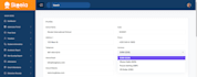 develop any ruby on rails web application