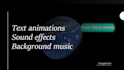 create google earth videos and flyover videos