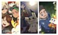 draw you as a pokemon trainer with your pokemon