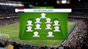 create football broadcast graphics