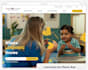 create modern kindergarten or daycare website