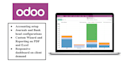 install, configure and make custom odoo modules