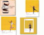 design 3d instagram posts and high converting social media ads