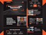 build, design, redesign, develop, update, clone, or customize wordpress website
