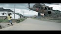 put 3d animal character cgi in your video