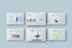 design professional powerpoint slides for your presentation
