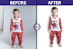 background removal,add reflection,drop shadow,natural shadow