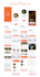 design UI UX for mobile app with figma for ios or android