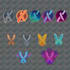 create custom twitch emotes and badges
