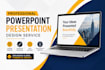 provide voice over powerpoint, google slides, and canva presentation in 24 hours