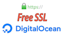 setup your websites on digitalocean, gcp, AWS, azure