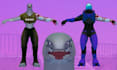 create a high quality vrchat avatar with quest compatibility