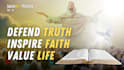 create christian thumbnails for youtube and facebook