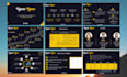 design marketing deck real estate or consulting deck