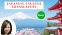do japanese app or game localization
