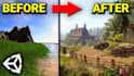 develop a mobile game app development, unity 3d app design