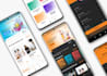 do on demand home services business listing  flutter app
