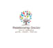 design realistic health logo with creative concepts