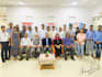 do a one on one training session on lean six sigma
