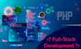 be your backend developer PHP python node mysql firebase