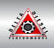 design delta diesel performance logo in 1 day