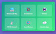 provide IT support resolve PC, network and device issues