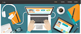 do website development html, CSS, bootstrap, PHP, and java